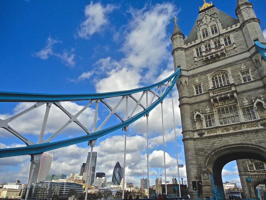 London
